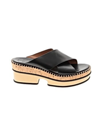 Chloé Wedges (view 1)