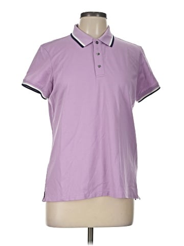 RLX Ralph Lauren Short Sleeve Polo (view 1)