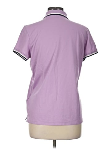 RLX Ralph Lauren Short Sleeve Polo (view 2)