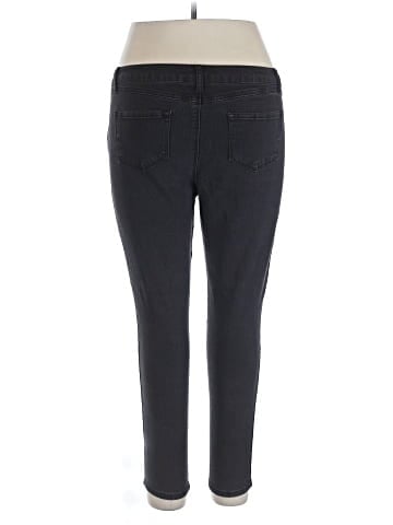 Assorted Brands Jeggings (view 2)