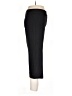 Ingredients Stripes Black Dress Pants Size 10 - photo 4