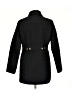 Chico's 100% Polyester Black Coat Size S - photo 2