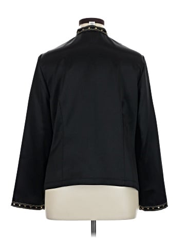 Judith Hart Long Sleeve Blouse (view 2)