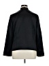 Judith Hart 100% Polyester Black Long Sleeve Blouse Size 16 - photo 2
