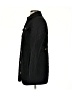 Chico's 100% Polyester Black Coat Size S - photo 5