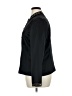 Judith Hart 100% Polyester Black Long Sleeve Blouse Size 16 - photo 5