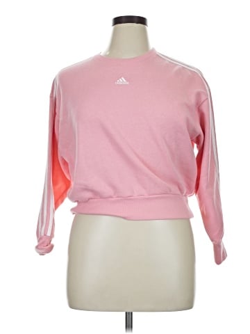 Adidas Sweatshirt (view 1)