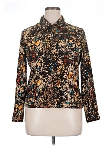 Christopher & Banks Jacket (view 1)