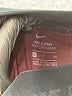 Nike Houndstooth Burgundy Leggings Size S - photo 7
