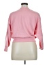 Adidas Pink Sweatshirt Size 16 - photo 2