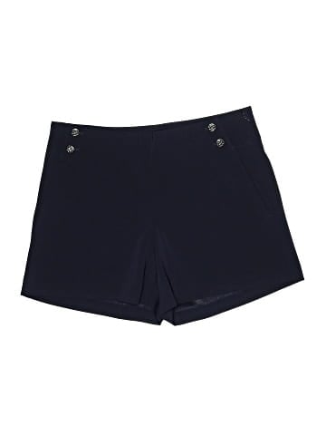 Ann Taylor Shorts (view 1)