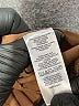 Ann Taylor LOFT Brown 3/4 Sleeve Blouse Size S - photo 8