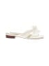 Unbranded Ivory Sandals Size EU 40 - photo 1