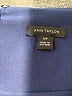 Ann Taylor Solid Blue Cocktail Dress Size 16 (petite) - photo 7