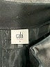 CAbi Black Skort Size 6 - photo 3