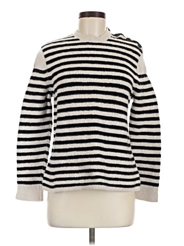 ALLSAINTS Pullover Sweater (view 1)