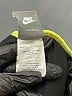 Nike Graphic Black Swimsuit Top Size 8 - photo 4
