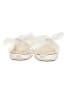 Unbranded Ivory Sandals Size EU 40 - photo 2