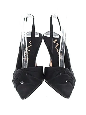 Nina Heels (view 2)