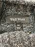 Well Worn Gray Turtleneck Sweater Size M - photo 7