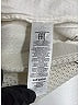 Self-Portrait White Casual Skirt Size M - photo 3