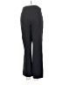 St. John's Bay Solid Gray Dress Pants Size S - photo 2