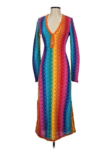 Alexis Cocktail Dress (view 1)