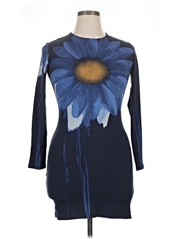 Desigual Casual Dress (view 1)