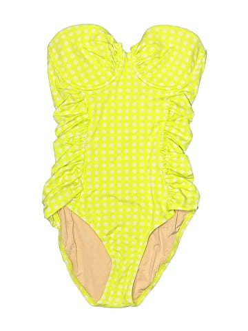 J.Crew One Piece Swimsuit (view 1)