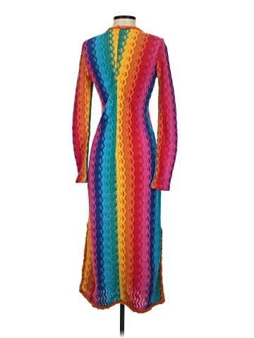 Alexis Cocktail Dress (view 2)