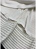 Self-Portrait White Casual Skirt Size M - photo 7