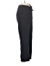 St. John's Bay Solid Gray Dress Pants Size S - photo 4