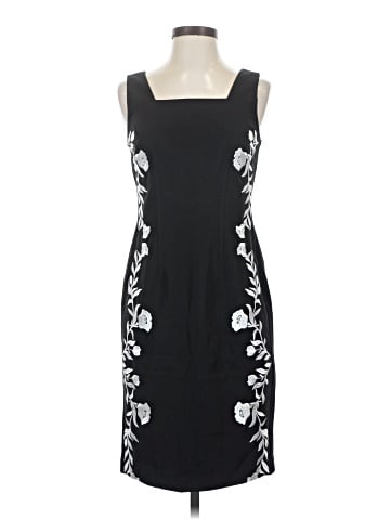 T Tahari Cocktail Dress (view 1)