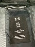 Under Armour 100% Nylon Black Windbreaker Size XXL - photo 6