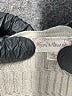 Hem & Thread Tan Pullover Sweater Size L - photo 7