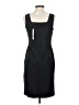 T Tahari Graphic Black Cocktail Dress Size 2 - photo 2