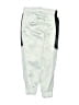 Athletic Works Color Block Silver Track Pants Size 4 - 5 - photo 2