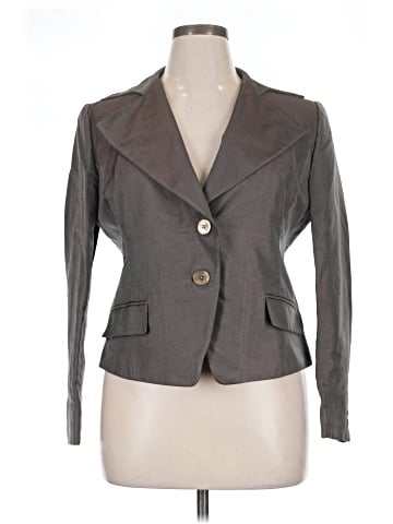 Linda Allard Ellen Tracy Blazer (view 1)