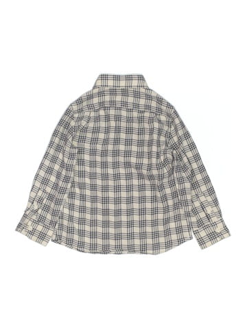 Crewcuts Long Sleeve Button-Down Shirt (view 2)