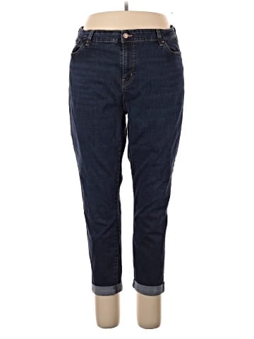 Levi Strauss Signature Jeans (view 1)