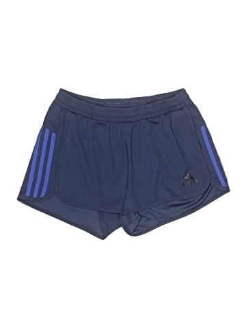 Adidas Athletic Shorts (view 1)
