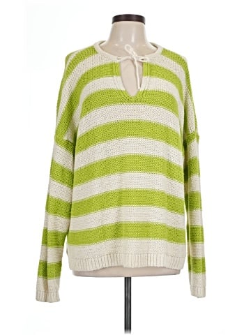 Lands' End Pullover Sweater (view 1)