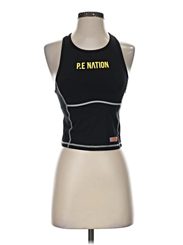 P.E Nation Active Tank (view 1)