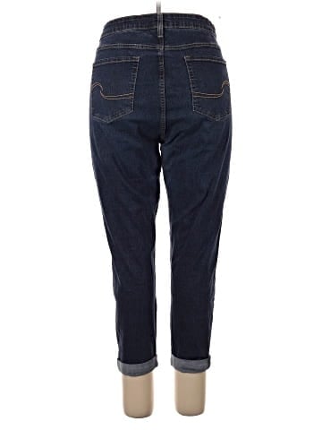 Levi Strauss Signature Jeans (view 2)