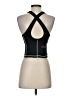 P.E Nation Black Active Tank Size S - photo 2