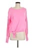 Lilly Pulitzer Pink Pullover Sweater Size M - photo 1