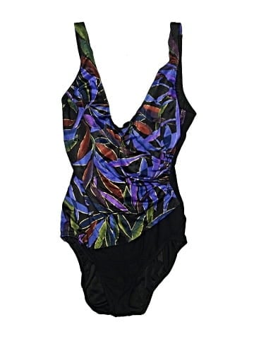 Longitude Bodysuit (view 1)