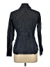 Express Design Studio Gray Long Sleeve Blouse Size L - photo 2