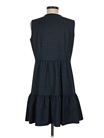 Jude Connally Casual Dress (view 2)