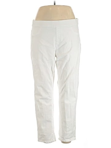 Karen Scott Casual Pants (view 1)
